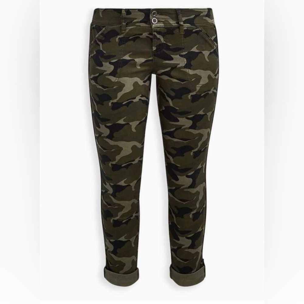 Pants